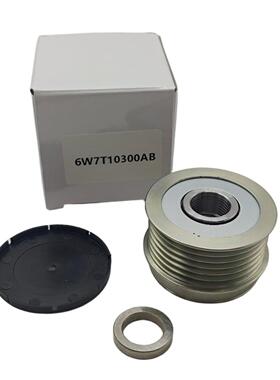 适用于福特 2004-2011 三菱 2008-2010 离合器滚轮 6W7T10300AB