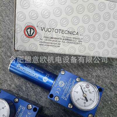意大利VUOTOTECNICA真空发生器吸盘