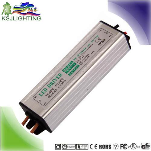 【深圳厂家】工矿灯 保2年 30-36*1W 投光灯驱动 洗墙灯LED电源