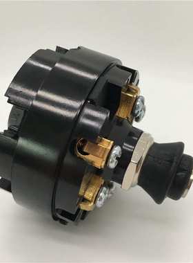 适配GSH27/USH27电锤开关圆形开关电动工具零配件电商外贸厂