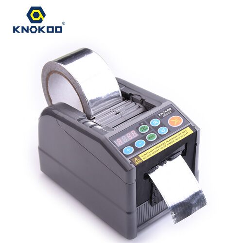 KNOKOO ATD-60GR 6段循环叠加切割自动胶带切割机