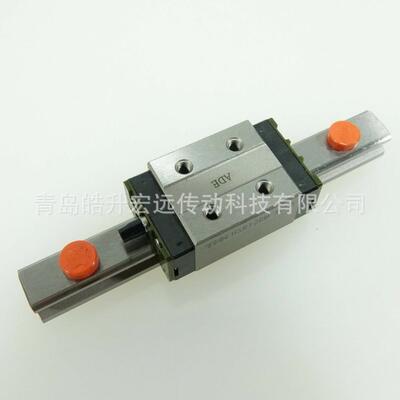 现货供应THK直线导轨滑块HSR8RMHSR10RMHSR12RM不锈钢材质