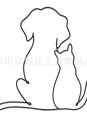 工艺品装饰品北欧家居装饰摆件