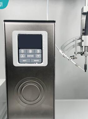 C245全自动焊锡机C470焊自动焊焊660接机器人拖焊压电位台双工焊