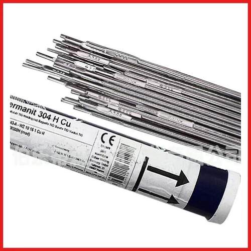 奥地利伯乐 BOHLER GMA 307Si不锈钢ER307气保焊丝1.2MM