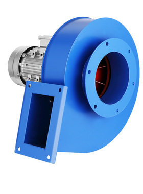 锅炉y5 1100w380v-耐高温风机47排烟离心引风机锅炉隔热小型风机