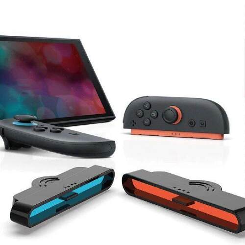Portable Charger Cable 2 in 1 Controller Charger for