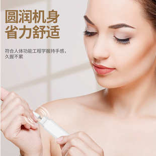 充电款 家用电动磨甲器便携式 修甲器卸甲器小型美甲打磨机