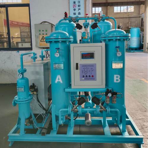 每小时5立方氧气机10立方工业氧气机小型工业氧气机厂家