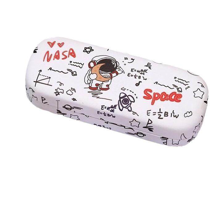 近视眼镜盒男款便携防摔男生学生防抗压儿童眼睛盒子卡通款收纳盒,ZIPPO/瑞士军刀/眼镜,眼镜袋,淘宝优惠券,粉丝福利购,淘宝优惠卷