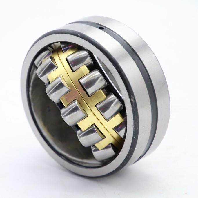 三类调心滚子MB轴承大 23244MBW33C3 振动筛 破碎机专用轴承
