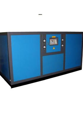 工自业冷水机不RTSW-锈钢塑化料工水小型风冷冰机全动冷水机组