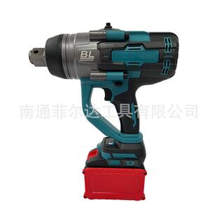 KUNDI3000NKD 05大型锂电扳手 BLI