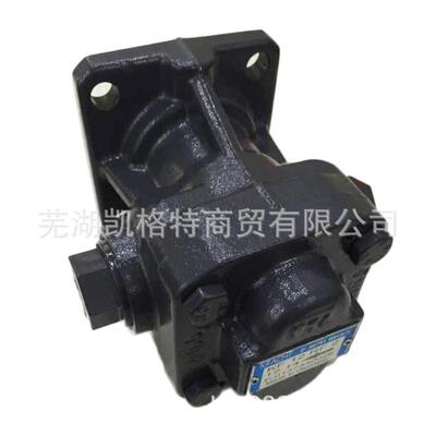 供应克拉克齿轮泵电机组润滑系统油泵KF6UF1