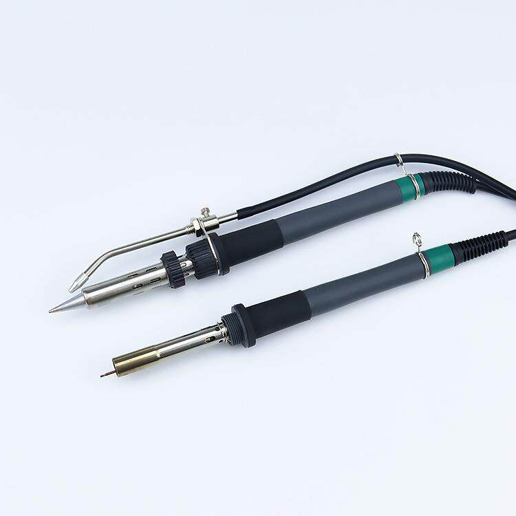 恒泰龙供应小型一体式高精准电路板自动手柄送锡焊接378DV焊锡机