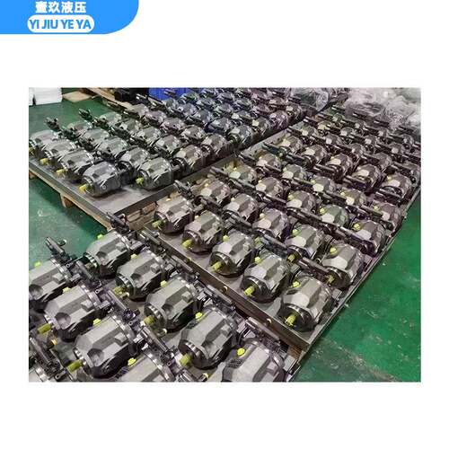 国产全新变量柱塞泵A10VO28DFR/31R-PSC12N00液压油泵销售