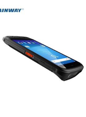 成为（CHAINWAY）C71 手持终端PDA二维无线识别RFID高频可选配数