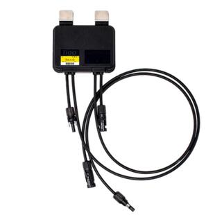 Tigo太阳能MPPT直流光伏优化器TS4 O家庭发电系统700W现货
