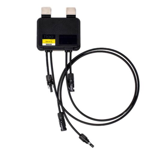 Tigo太阳能MPPT直流光伏优化器TS4-A-O家庭发电系统700W现货