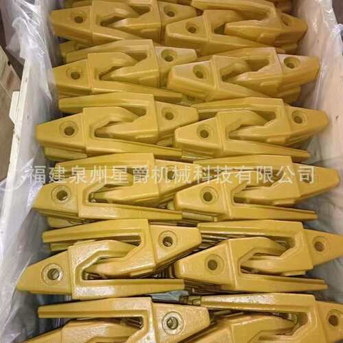 泉州挖掘机斗齿271-9041RCA1（平口）大DH280RCA1宇斗齿