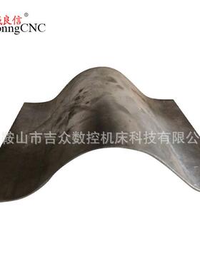 R角圆弧折弯模具 R1R20R30R40R模50 数折弯82578机圆弧包5边具控