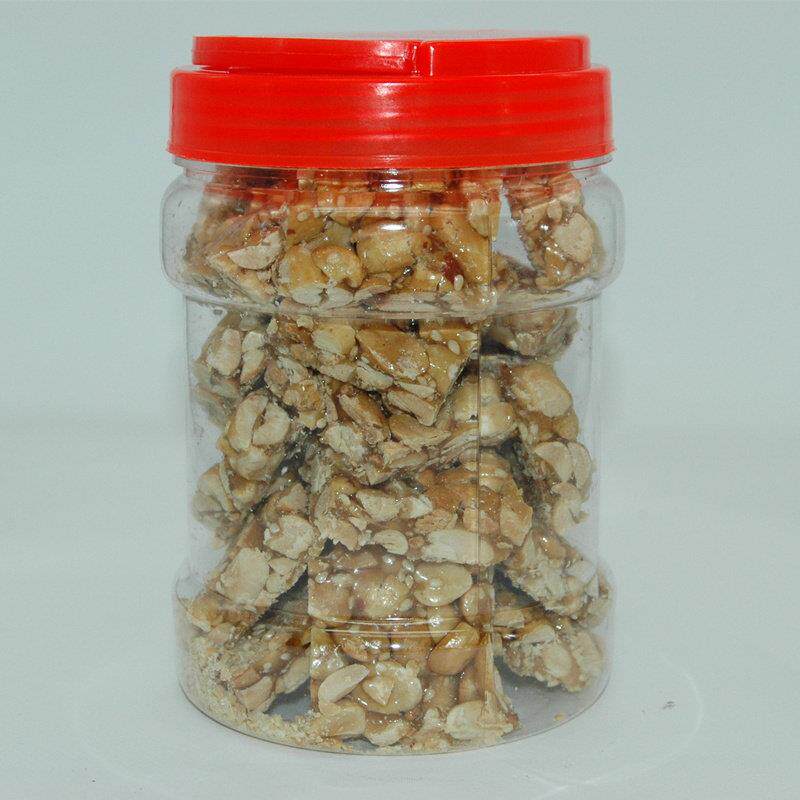 花生糖 酥糖 芝麻糖 豆方豆条潮汕特产小吃零食潮州老式坚果手工