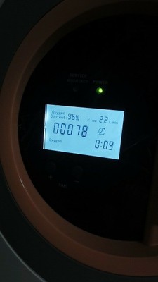 德国科司德制氧机家用老人5升机怎么样？为什么说质量好？