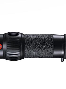 Leica/徕卡 Monovid 8x20 小单筒望远镜 银耀 红色 黑色