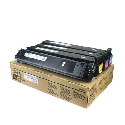 兼容适用 震旦 ADC208 ADC218 彩色粉盒 墨盒 碳粉 墨粉 大容量