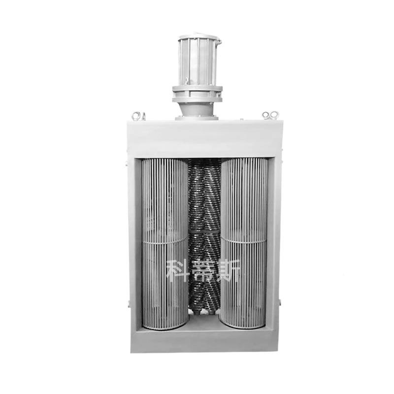 粉格栅 污水雨水格栅 渠泵道格栅 厂一体化站格栅 碎家现货KDS-03