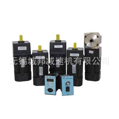 张家港5IK120RGU-CF/5GU100K齿轮减速机，减速电机