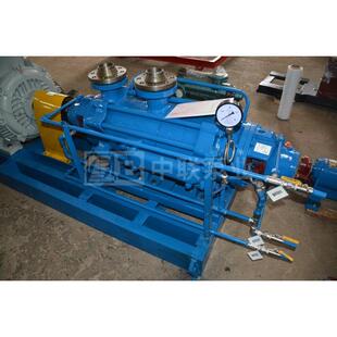 自平衡离心泵 50X9自平衡多级泵 ZPD200 自平衡泵 中联泵业直销