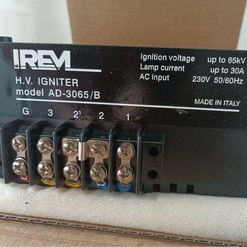 IREM 点火器 AD-3065B
