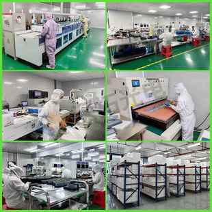 7寸液晶屏AT070TN92工业液晶屏420度50PINRGB接PIST显口示屏亮现N