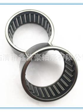 有内圈针轴承A4滚868NAIRY487NA2N4876