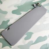 EQ2102驾驶室遮阳罩遮阳板8204N 东风EQ1118GA EQ5118 010