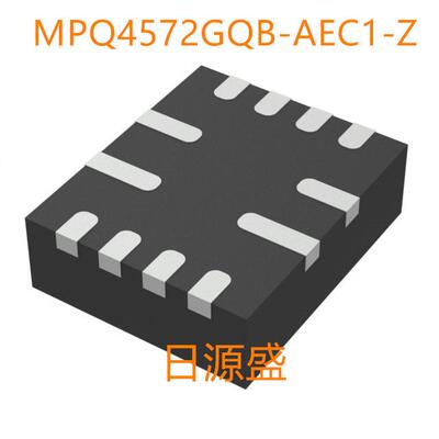 MP8847GD-Z 14-QFN电源管理 MP8847GD-Z