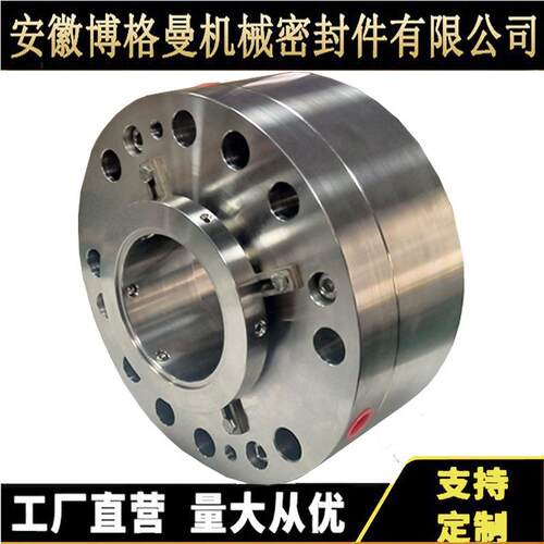 LTT-Q2-120Y015-41-51机械密封前置泵机械密封