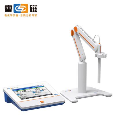 雷磁DZS-708T-A台式多参数分析仪 水质多参数检测仪