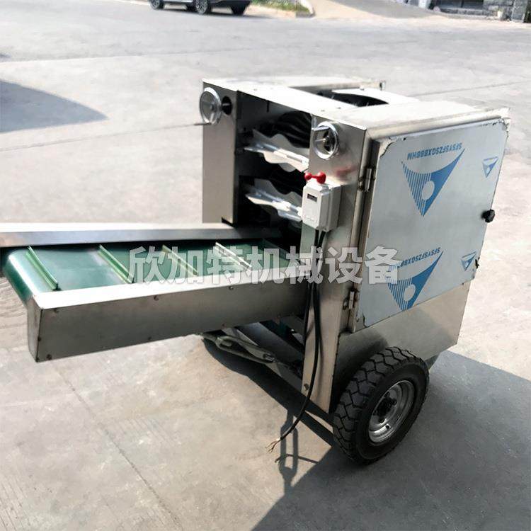 用电动椰剥壳机全自动商机青椰削皮机剥皮海南老椰LON开盖去皮子
