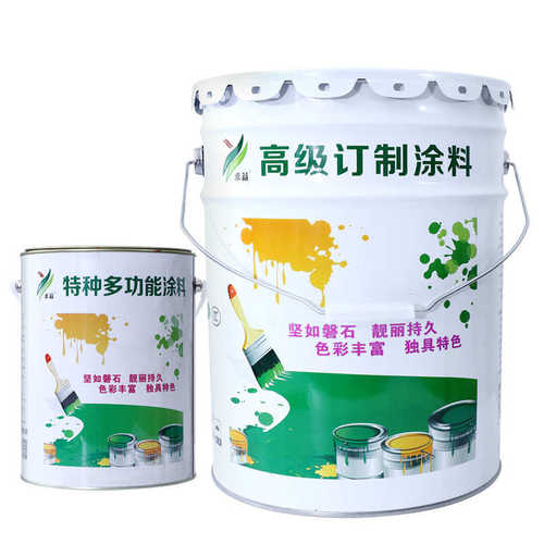 不锈钢铁防腐批发油漆油漆件管专用户外铝合金镀锌防锈金属漆