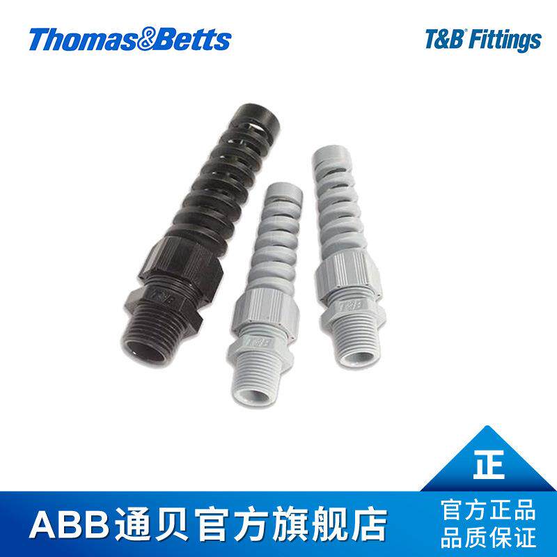 ABB通贝T&B Fittings系列SP-NPT34-G接头及附件