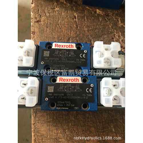 R900948695 4WE6X48B6X/EG24N9K4现货