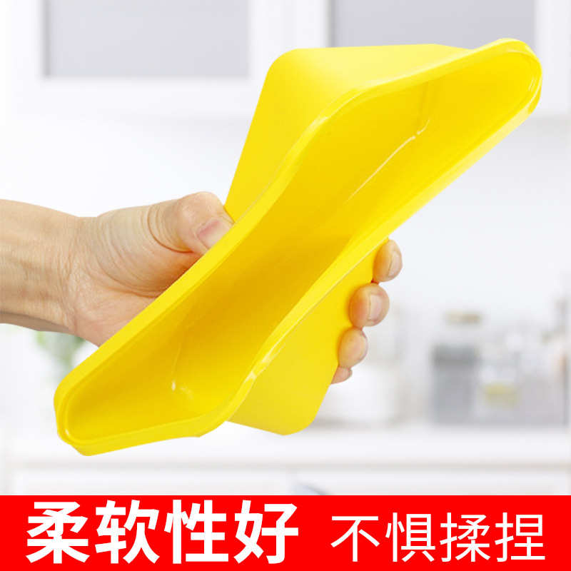 一次性餐盒 日式便当盒彩色商用外卖打包盒加厚磨砂方形饭盒厂家