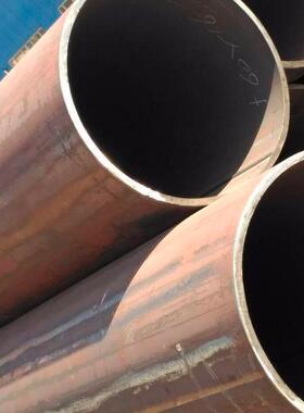 焊接钢管300弯头焊接钢管dn400q235b镀锌钢管焊管sc150