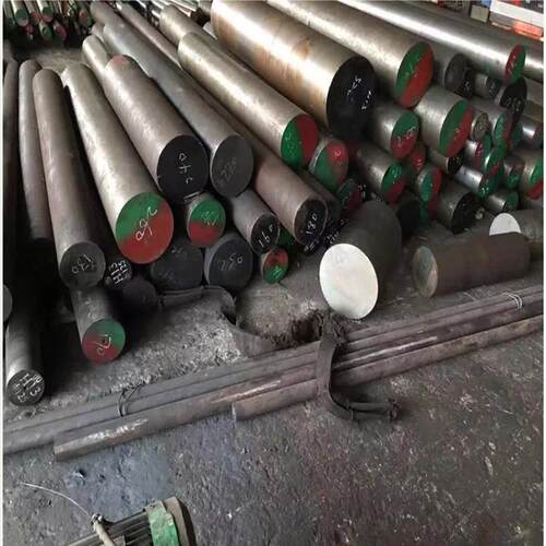 供应现货DC53高碳铬冷作工具钢 DC53光亮圆钢 DC53冷拉圆棒