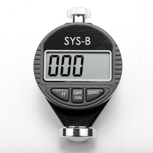数显砂型硬度计SYS B型粘土湿砂 B铸造型砂表面硬度计