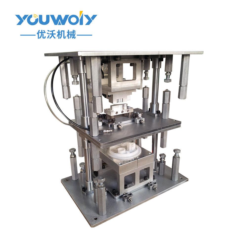 厂家直销非标定制各种设备工装模具夹具热板焊接机工装模具定制