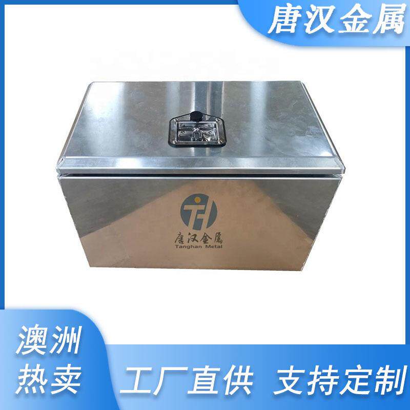 厂家直供卡车工具箱轻型车用铝制铝合金制订收纳多功能收纳抽屉式