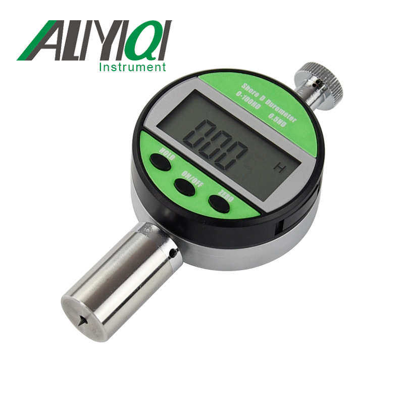 厂家直销供应LX-D-Y型数显邵氏D型橡胶硬度计微孔材料硬度计,五金/工具,硬度计,淘宝优惠券,粉丝福利购,淘宝优惠卷